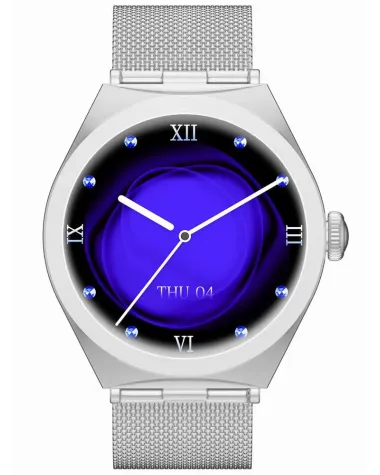 SMARTWATCH DAMSKI GRAVITY GT25-7 (sg041g)