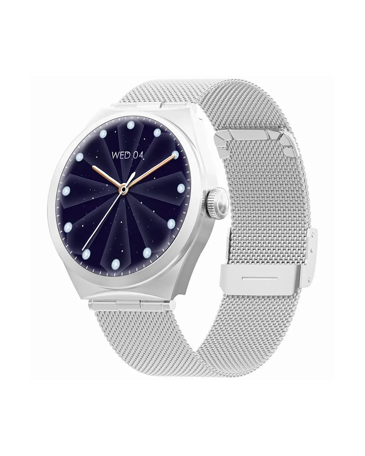 SMARTWATCH DAMSKI GRAVITY GT25-7 (sg041g)