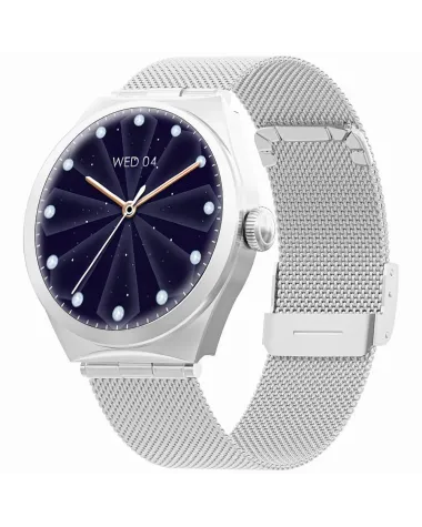 SMARTWATCH DAMSKI GRAVITY GT25-7 (sg041g)