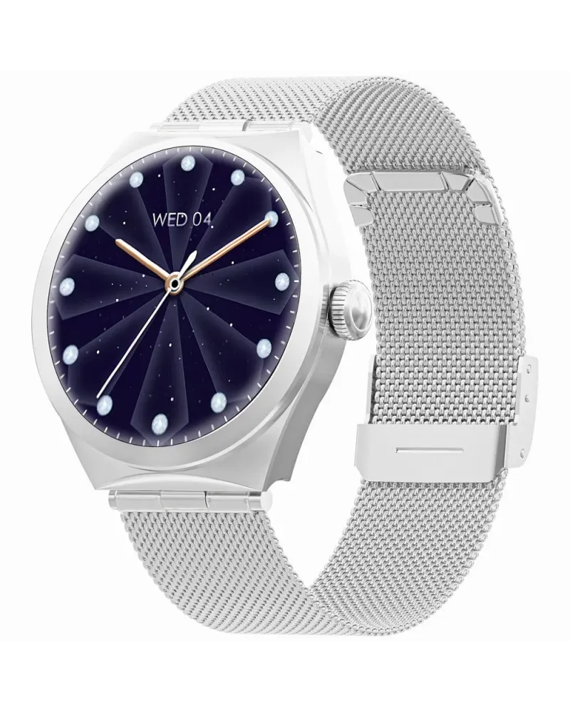 SMARTWATCH DAMSKI GRAVITY GT25-7 (sg041g)