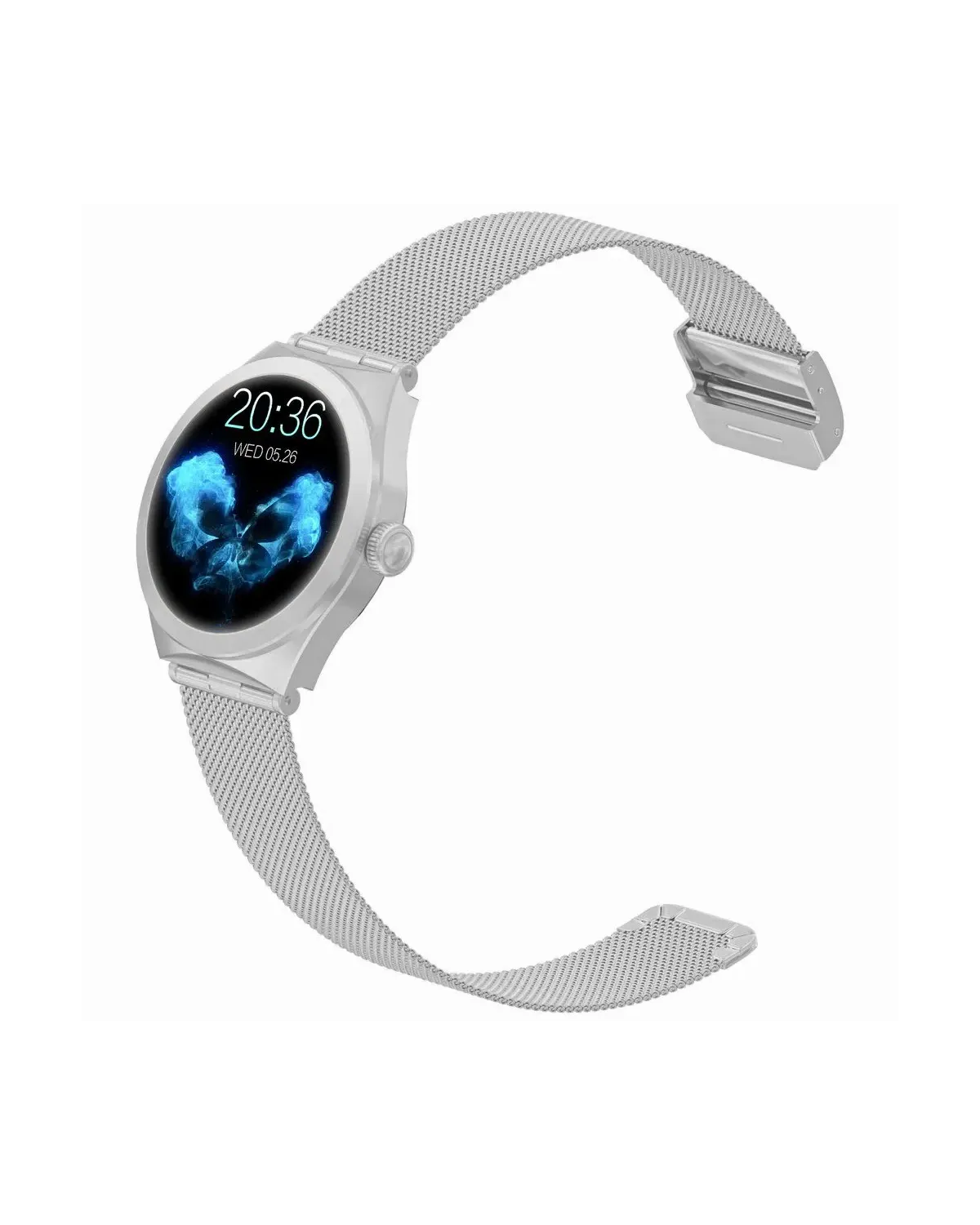 SMARTWATCH DAMSKI GRAVITY GT25-7 (sg041g)