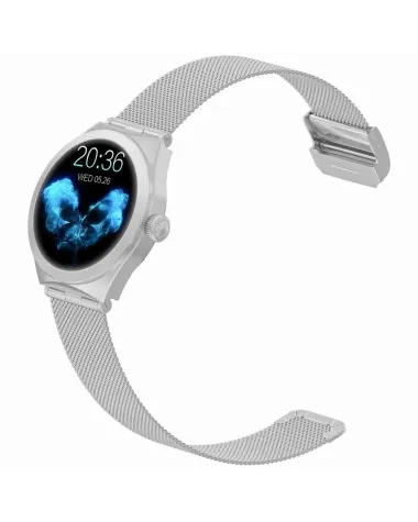 SMARTWATCH DAMSKI GRAVITY GT25-7 (sg041g)