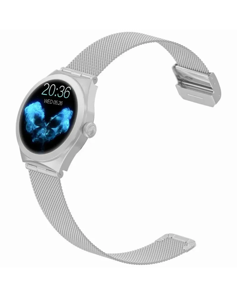 SMARTWATCH DAMSKI GRAVITY GT25-7 (sg041g)
