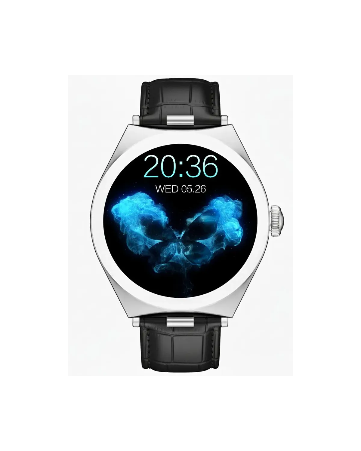 SMARTWATCH DAMSKI GRAVITY GT25-8 (sg041h)