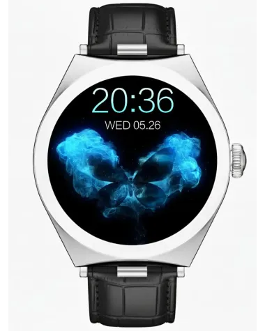 SMARTWATCH DAMSKI GRAVITY GT25-8 (sg041h)