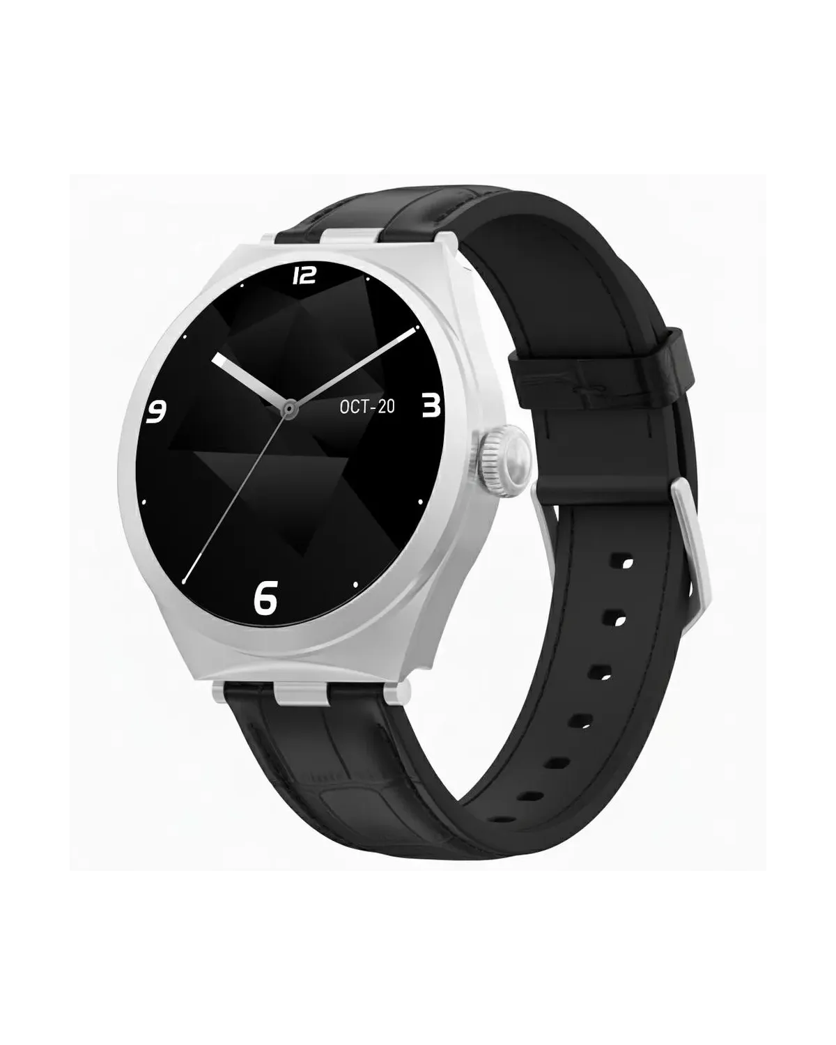 SMARTWATCH DAMSKI GRAVITY GT25-8 (sg041h)