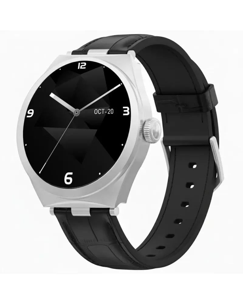SMARTWATCH DAMSKI GRAVITY GT25-8 (sg041h)