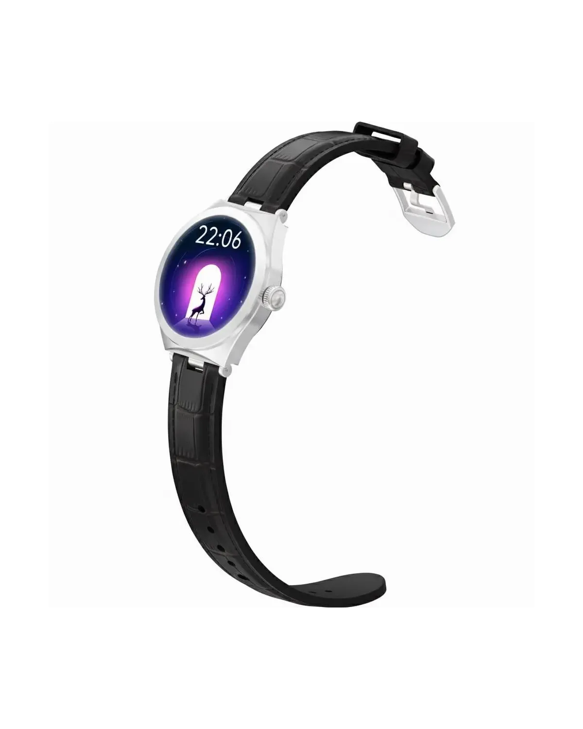 SMARTWATCH DAMSKI GRAVITY GT25-8 (sg041h)