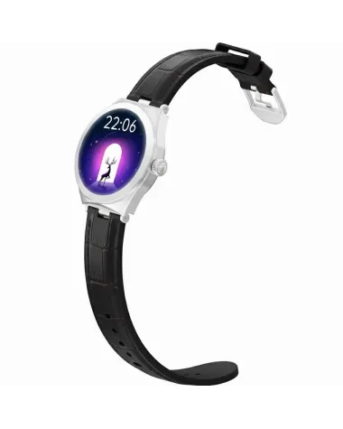 SMARTWATCH DAMSKI GRAVITY GT25-8 (sg041h)