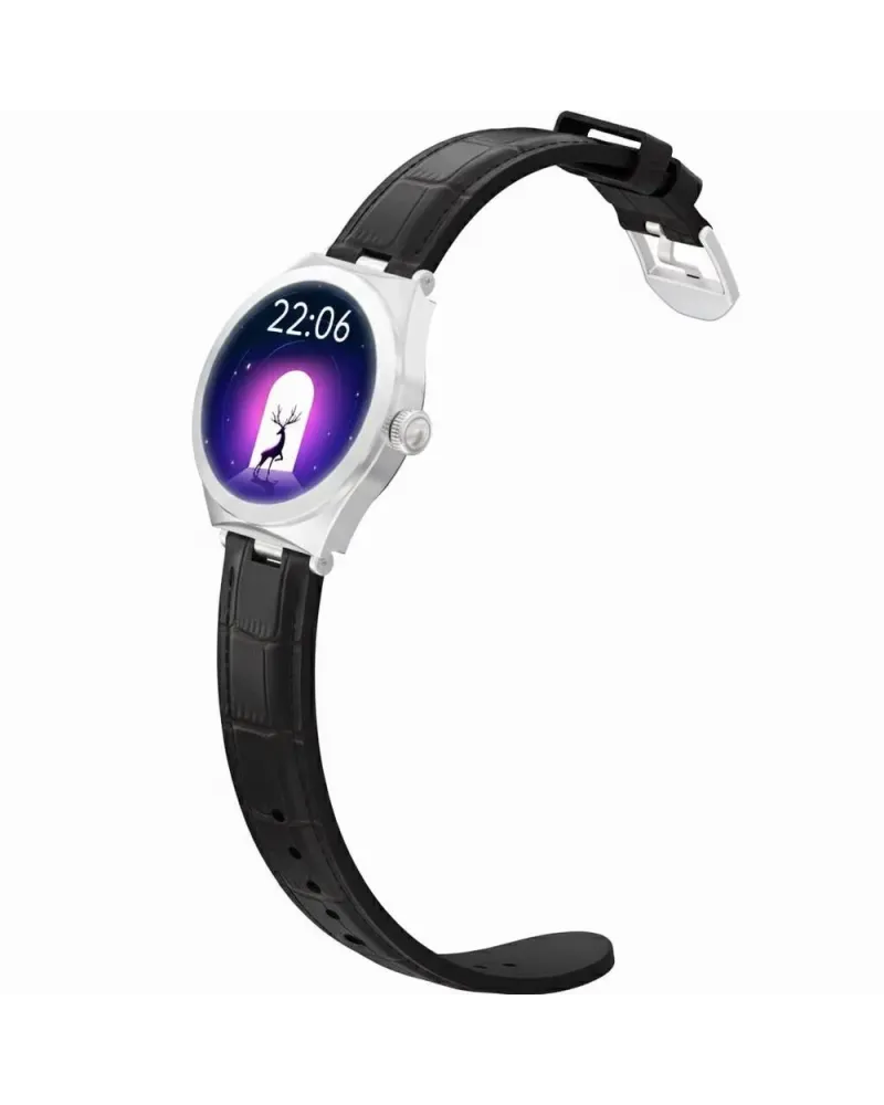 SMARTWATCH DAMSKI GRAVITY GT25-8 (sg041h)