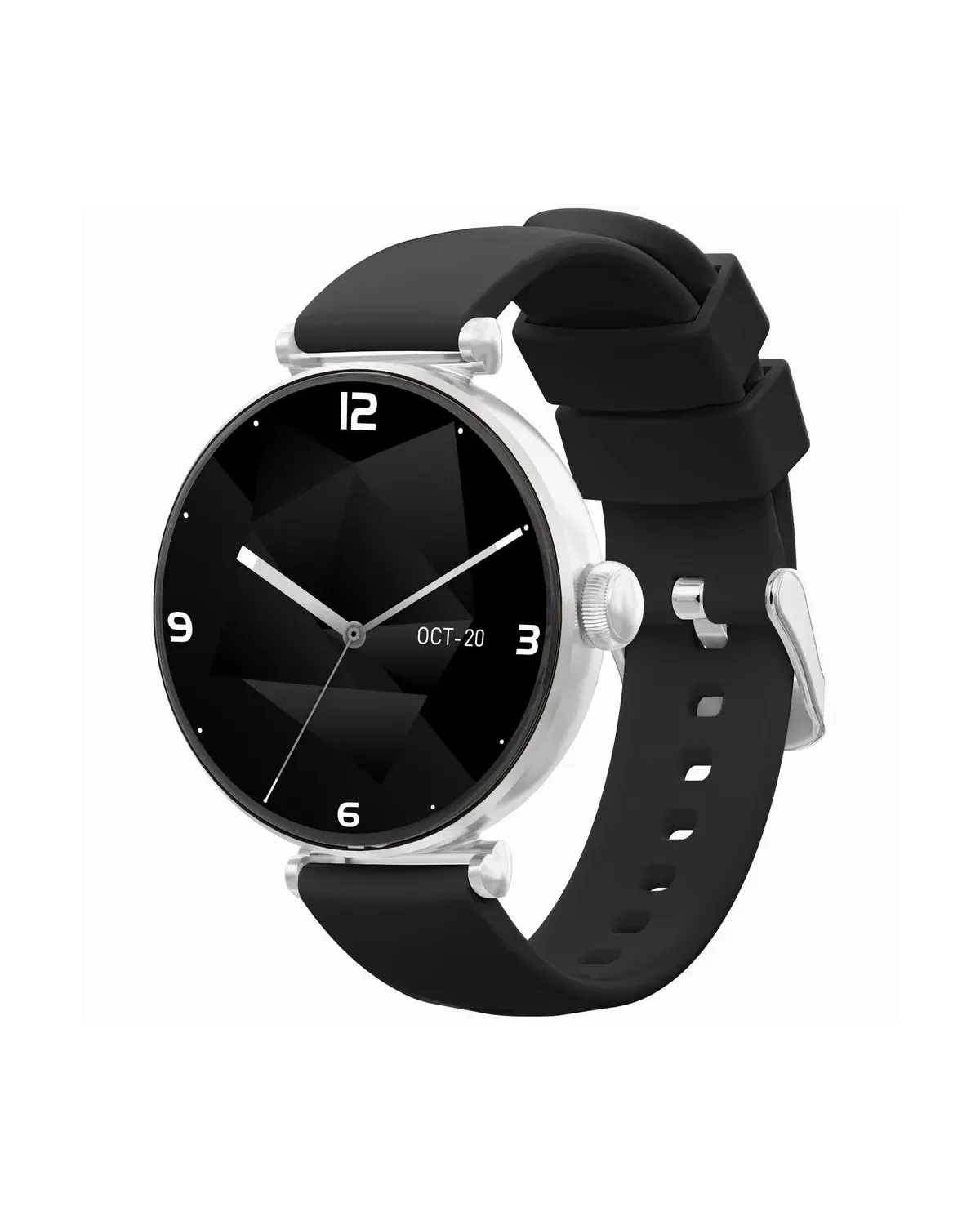SMARTWATCH DAMSKI GRAVITY GT26-5 - DODATKOWY PASEK (sg042e) SMARTWATCH DAMSKI GRAVITY GT26-5 - DODATKOWY PASEK (sg042e)