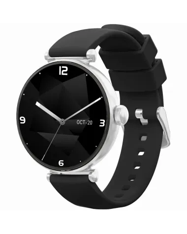 SMARTWATCH DAMSKI GRAVITY GT26-5 - DODATKOWY PASEK (sg042e) SMARTWATCH DAMSKI GRAVITY GT26-5 - DODATKOWY PASEK (sg042e)