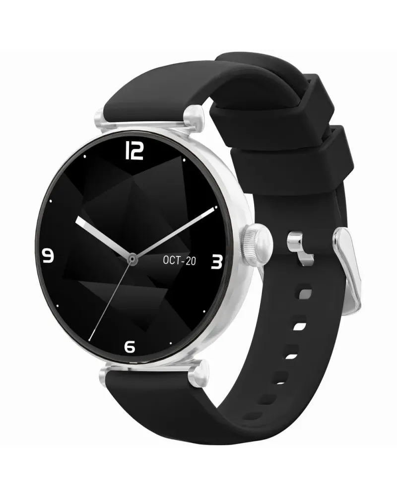 SMARTWATCH DAMSKI GRAVITY GT26-5 - DODATKOWY PASEK (sg042e) SMARTWATCH DAMSKI GRAVITY GT26-5 - DODATKOWY PASEK (sg042e)