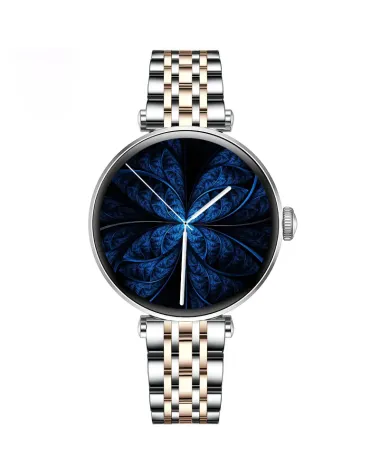 SMARTWATCH DAMSKI GRAVITY GT26-5 - DODATKOWY PASEK (sg042e) SMARTWATCH DAMSKI GRAVITY GT26-5 - DODATKOWY PASEK (sg042e)