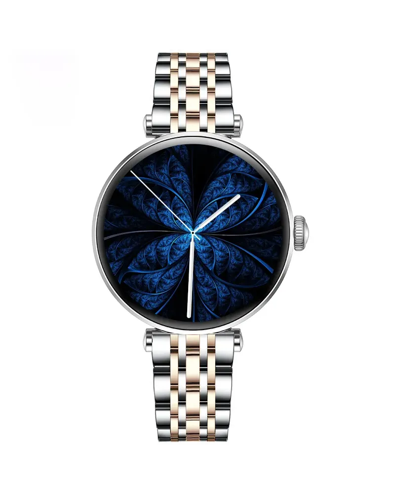 SMARTWATCH DAMSKI GRAVITY GT26-5 - DODATKOWY PASEK (sg042e) SMARTWATCH DAMSKI GRAVITY GT26-5 - DODATKOWY PASEK (sg042e)