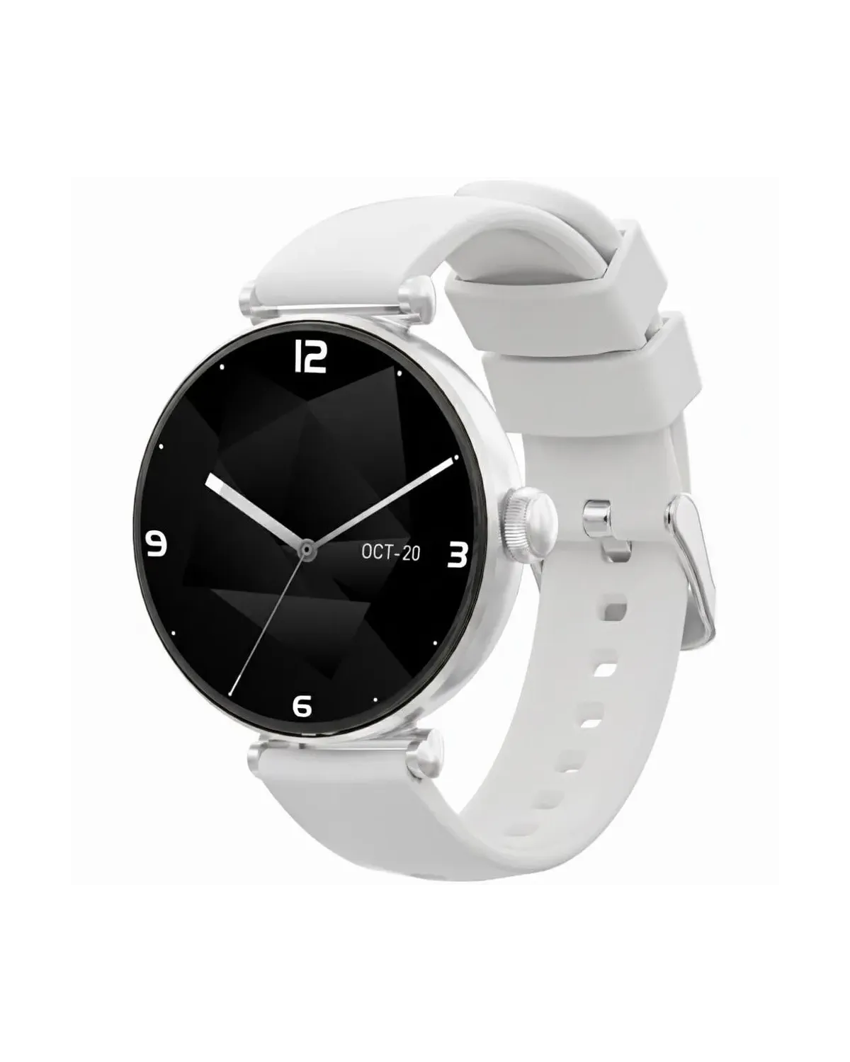 SMARTWATCH DAMSKI GRAVITY GT26-8 - DODATKOWY PASEK (sg042h) SMARTWATCH DAMSKI GRAVITY GT26-8 - DODATKOWY PASEK (sg042h)