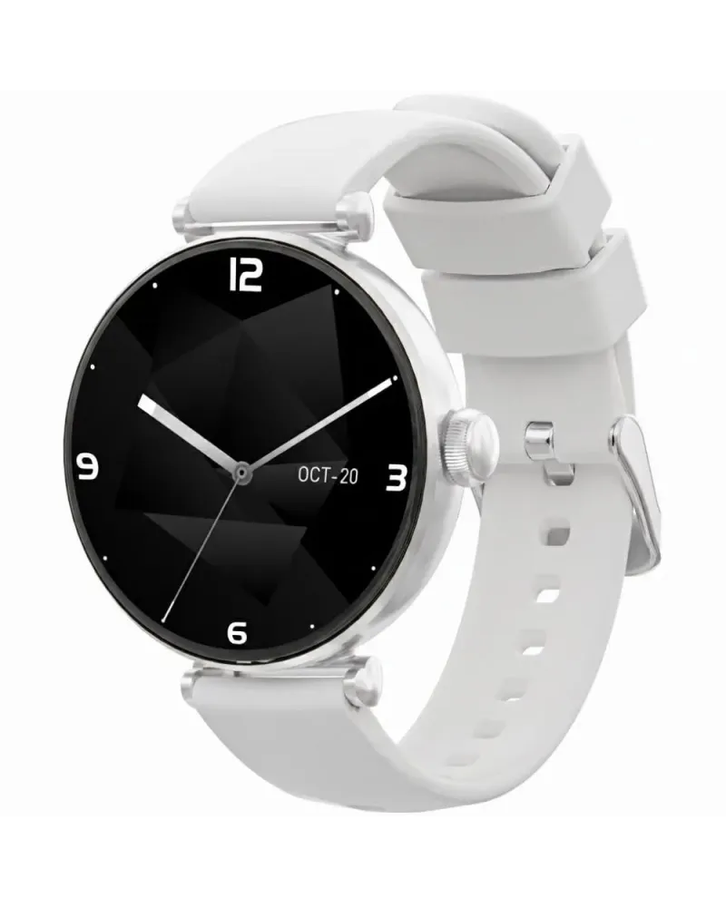 SMARTWATCH DAMSKI GRAVITY GT26-8 - DODATKOWY PASEK (sg042h) SMARTWATCH DAMSKI GRAVITY GT26-8 - DODATKOWY PASEK (sg042h)