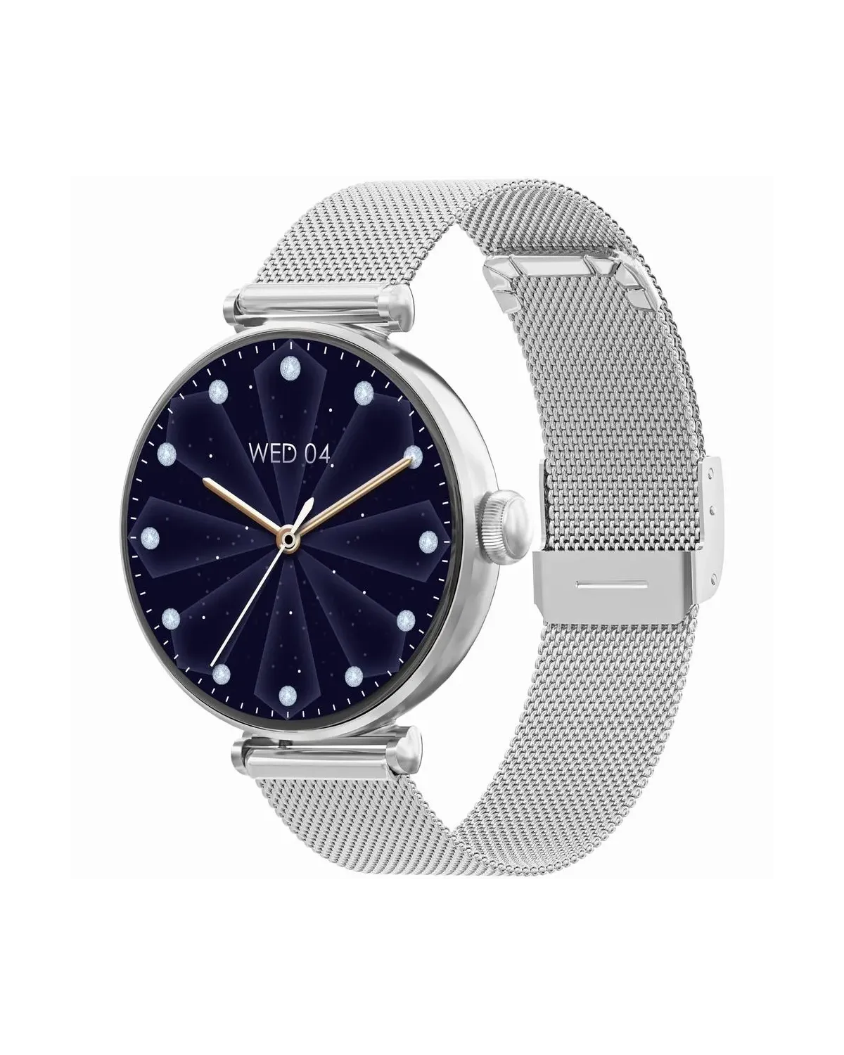 SMARTWATCH DAMSKI GRAVITY GT26-8 - DODATKOWY PASEK (sg042h) SMARTWATCH DAMSKI GRAVITY GT26-8 - DODATKOWY PASEK (sg042h)