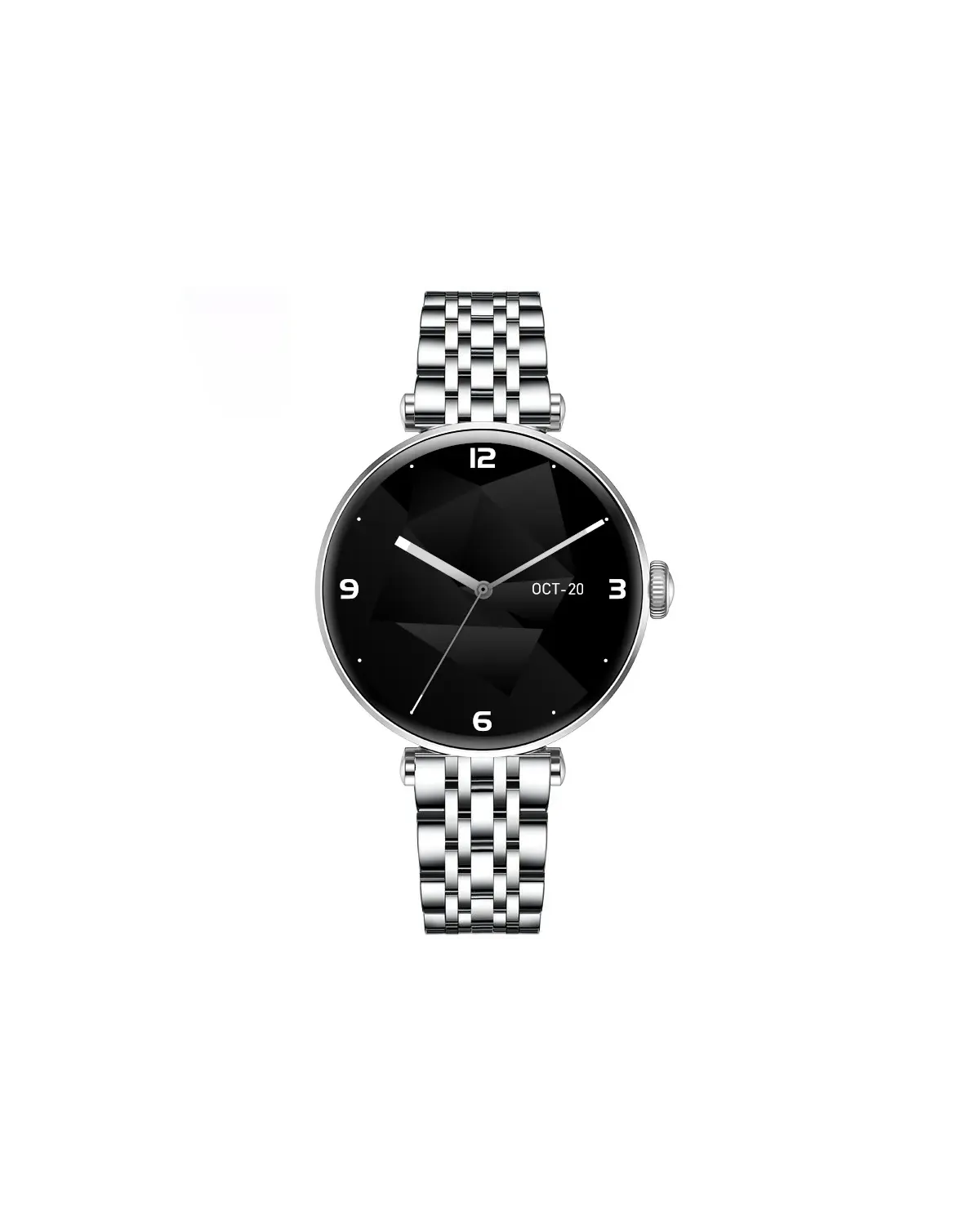 SMARTWATCH DAMSKI GRAVITY GT26-9 - DODATKOWY PASEK (sg042i) SMARTWATCH DAMSKI GRAVITY GT26-9 - DODATKOWY PASEK (sg042i)