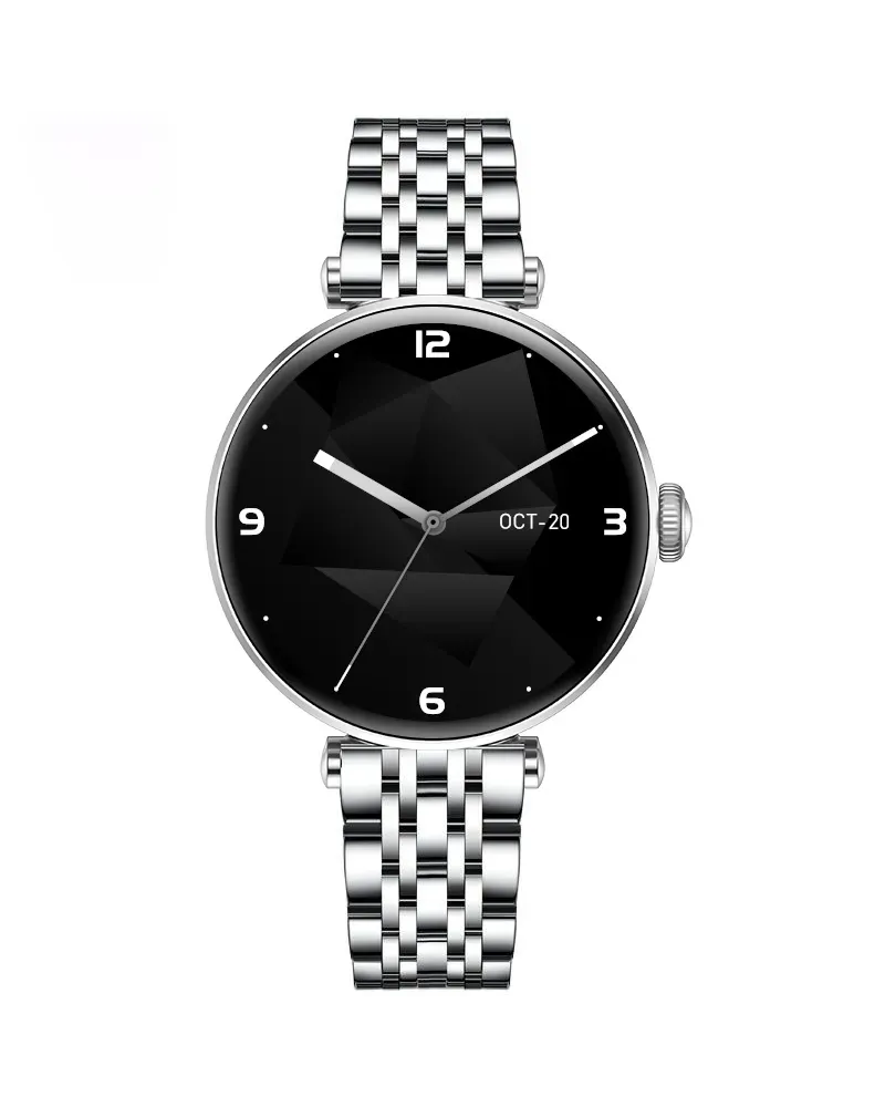 SMARTWATCH DAMSKI GRAVITY GT26-9 - DODATKOWY PASEK (sg042i) SMARTWATCH DAMSKI GRAVITY GT26-9 - DODATKOWY PASEK (sg042i)