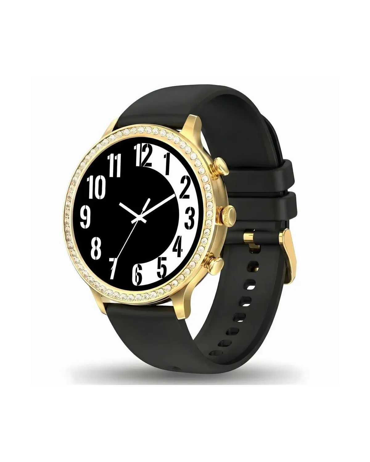 SMARTWATCH DAMSKI GRAVITY GT5-1 - DODATKOWY PASEK (sg043a) SMARTWATCH DAMSKI GRAVITY GT5-1 - DODATKOWY PASEK (sg043a)