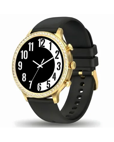 SMARTWATCH DAMSKI GRAVITY GT5-1 - DODATKOWY PASEK (sg043a) SMARTWATCH DAMSKI GRAVITY GT5-1 - DODATKOWY PASEK (sg043a)