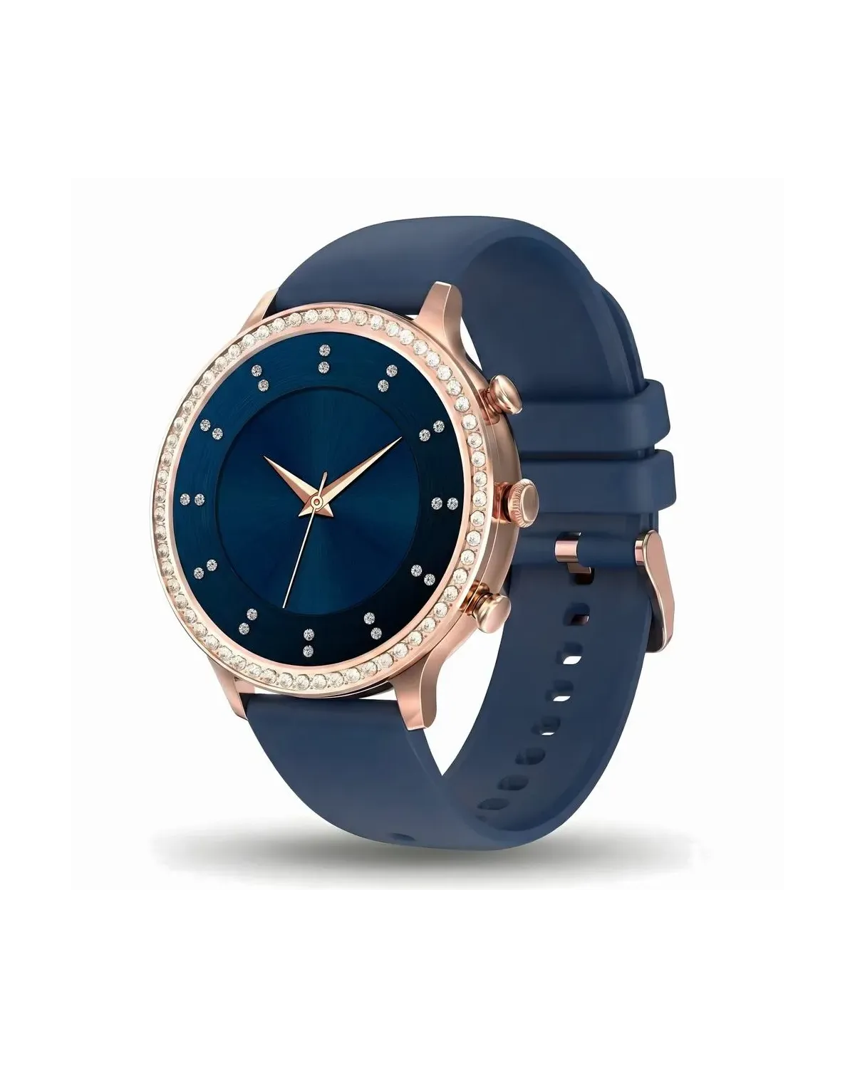 SMARTWATCH DAMSKI GRAVITY GT5-6 - DODATKOWY PASEK (sg043f) SMARTWATCH DAMSKI GRAVITY GT5-6 - DODATKOWY PASEK (sg043f)