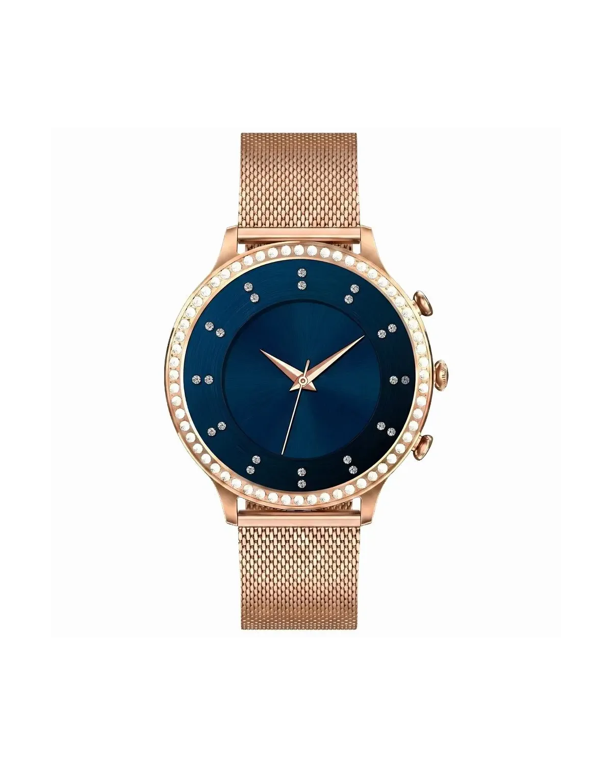 SMARTWATCH DAMSKI GRAVITY GT5-8 - DODATKOWY PASEK (sg043h) SMARTWATCH DAMSKI GRAVITY GT5-8 - DODATKOWY PASEK (sg043h)