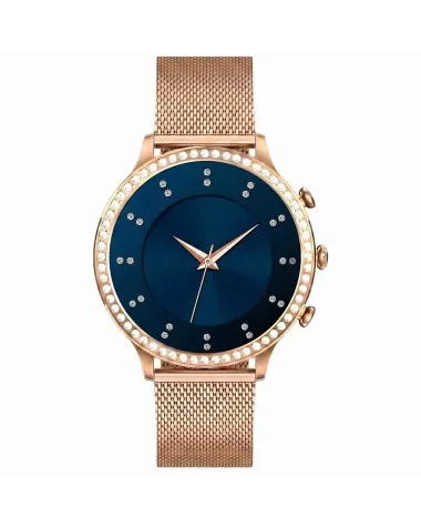 SMARTWATCH DAMSKI GRAVITY GT5-8 - DODATKOWY PASEK (sg043h) SMARTWATCH DAMSKI GRAVITY GT5-8 - DODATKOWY PASEK (sg043h)