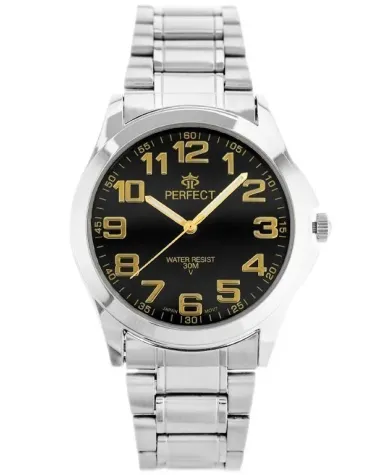 ZEGAREK MĘSKI PERFECT P012-2 (zp304c)