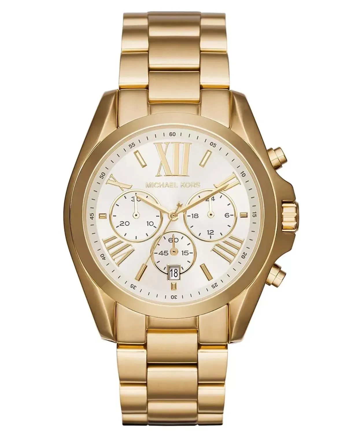 ZEGAREK DAMSKI MICHAEL KORS Bradshaw MK6266 zm545a