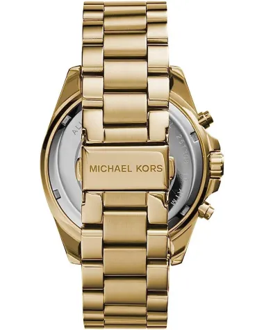 ZEGAREK DAMSKI MICHAEL KORS Bradshaw MK6266 zm545a