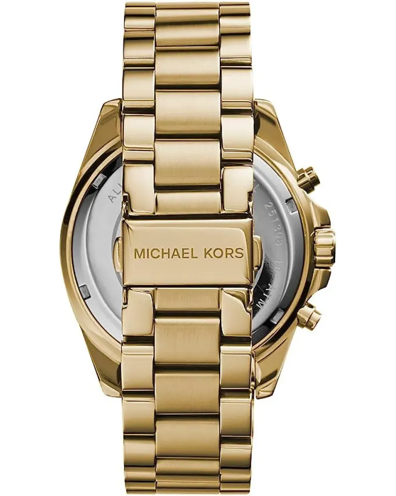 ZEGAREK DAMSKI MICHAEL KORS Bradshaw MK6266 zm545a
