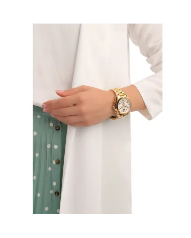 ZEGAREK DAMSKI MICHAEL KORS Bradshaw MK6266 zm545a