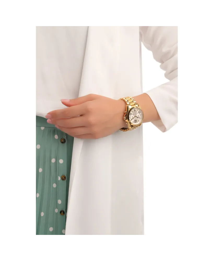 ZEGAREK DAMSKI MICHAEL KORS Bradshaw MK6266 zm545a
