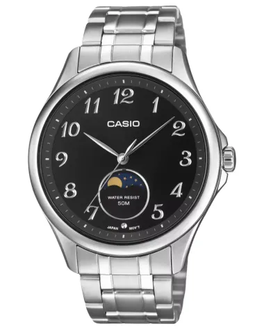 ZEGAREK MĘSKI CASIO MTP-M110D-1A  (zd293a) + BOX