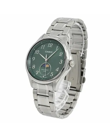 ZEGAREK MĘSKI CASIO MTP-M110D-3A  (zd293b) + BOX