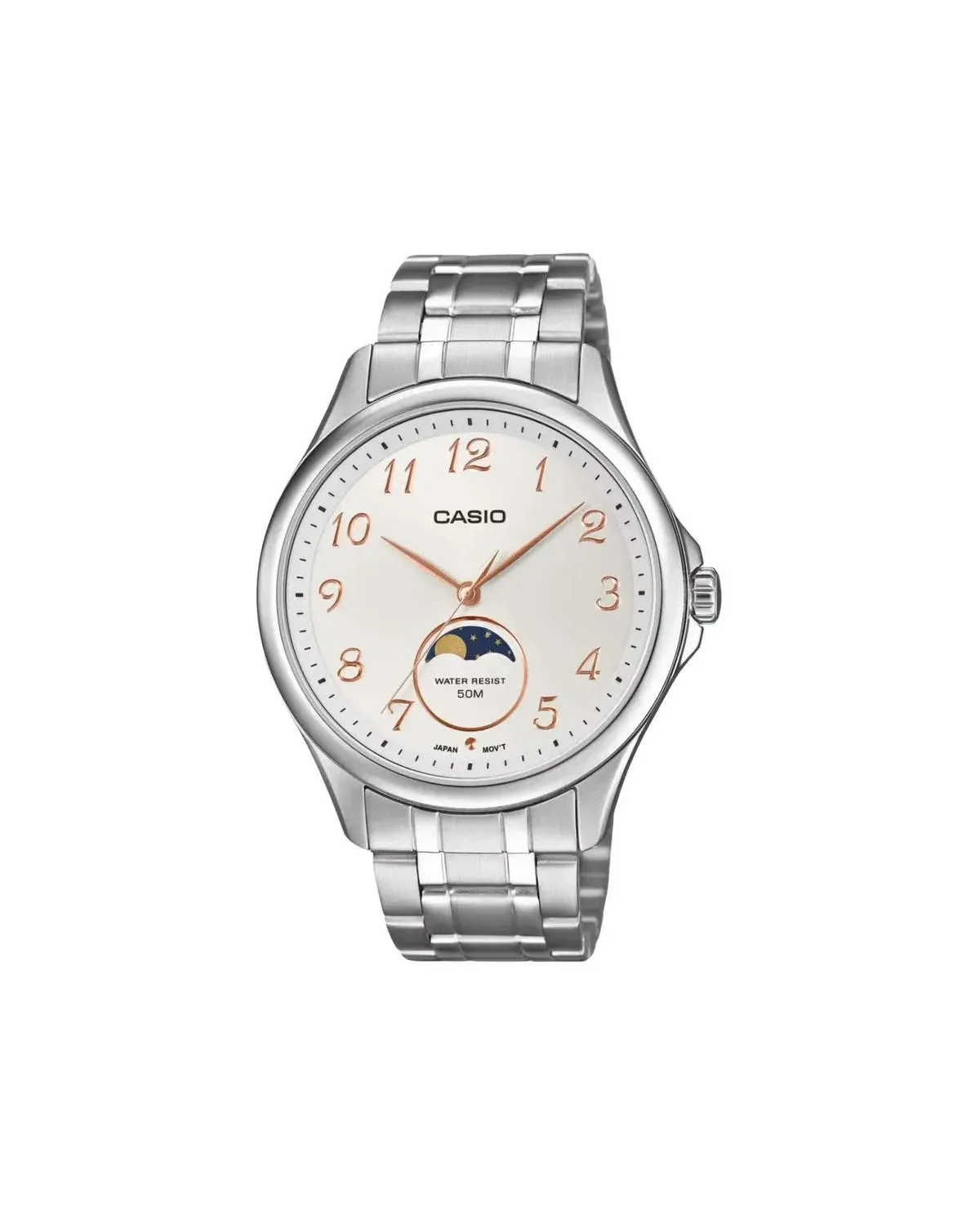 ZEGAREK MĘSKI CASIO MTP-M110D-7A (zd293c) + BOX ZEGAREK MĘSKI CASIO MTP-M110D-7A (zd293c) + BOX