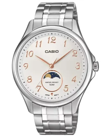 ZEGAREK MĘSKI CASIO MTP-M110D-7A  (zd293c) + BOX