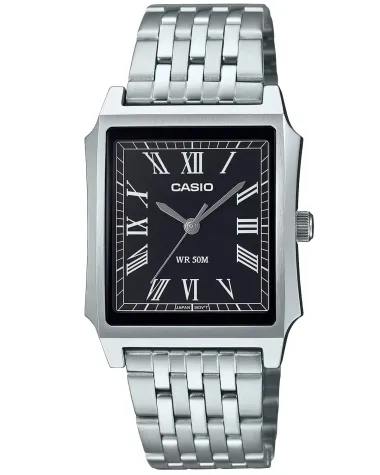 ZEGAREK MĘSKI CASIO MTP-B190D-1B + BOX