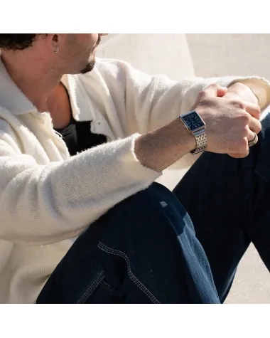 ZEGAREK MĘSKI CASIO MTP-B190D-1B + BOX