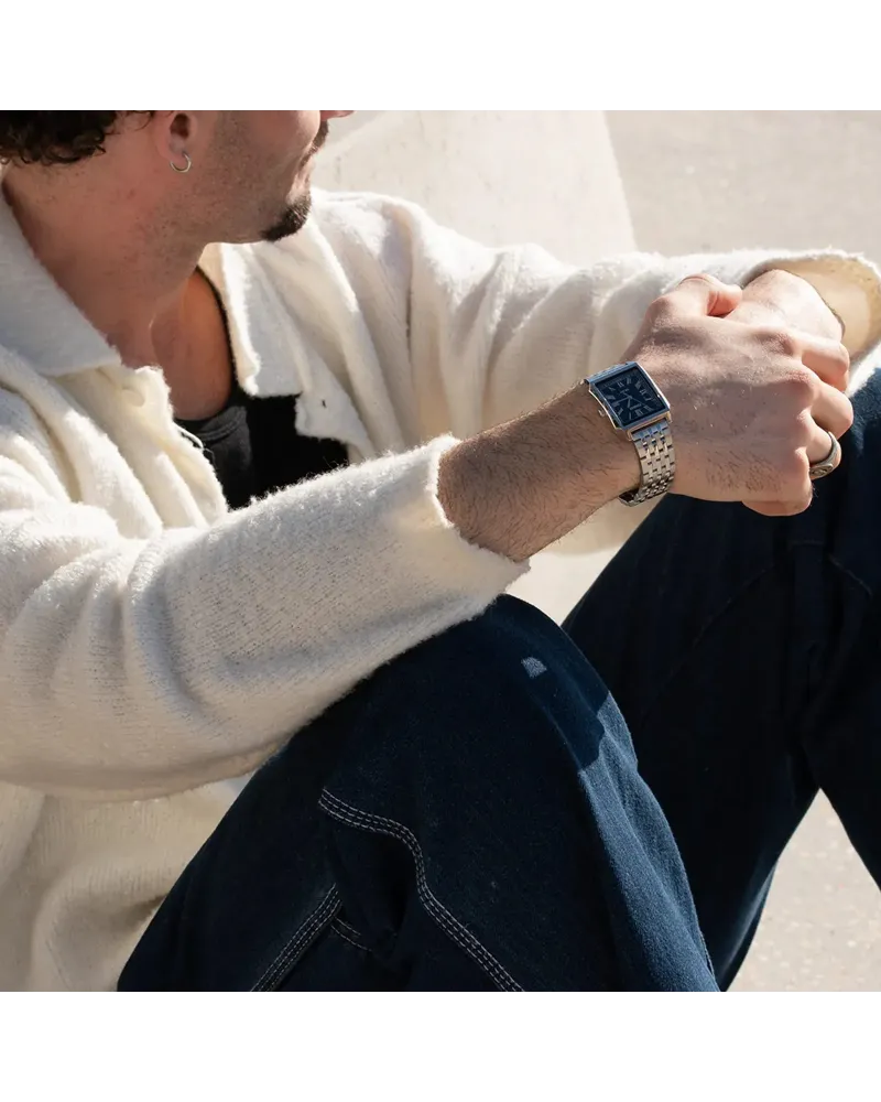 ZEGAREK MĘSKI CASIO MTP-B190D-1B + BOX