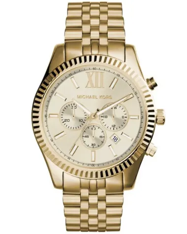 ZEGAREK MICHAEL KORS MK8281 - LEXINGTON (zm524a)