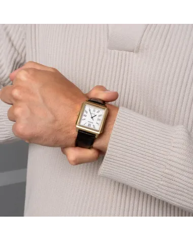 ZEGAREK MĘSKI CASIO MTP-B190GL-7B + BOX