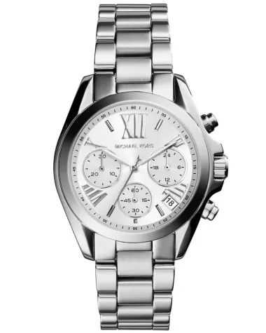 ZEGAREK DAMSKI MICHAEL KORS MK6174- BRADSHAW (zm503c)