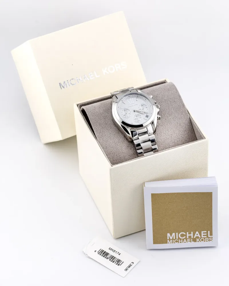 ZEGAREK DAMSKI MICHAEL KORS MK6174- BRADSHAW (zm503c) ZEGAREK DAMSKI MICHAEL KORS MK6174- BRADSHAW (zm503c)