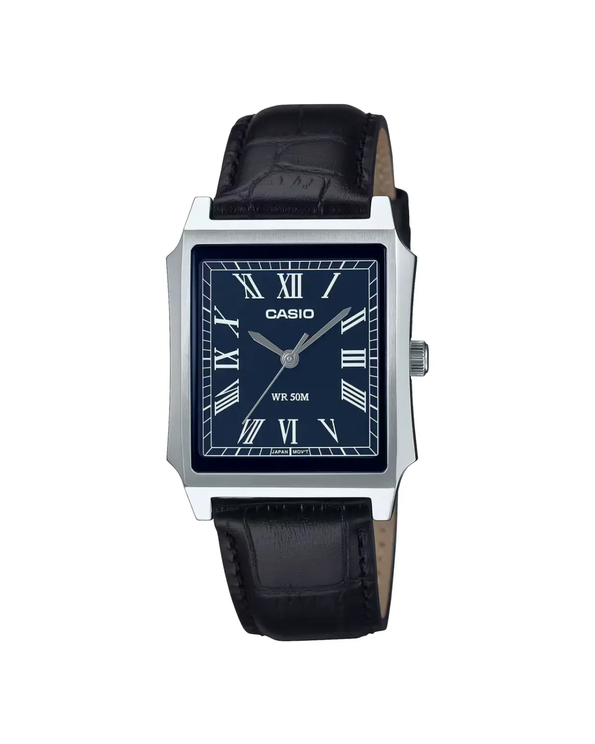 ZEGAREK MĘSKI CASIO MTP-B190L-2B + BOX