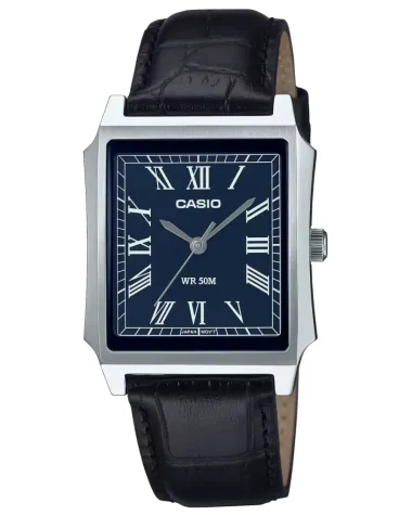 ZEGAREK MĘSKI CASIO MTP-B190L-2B + BOX