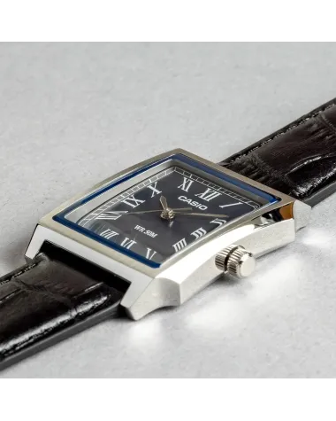 ZEGAREK MĘSKI CASIO MTP-B190L-2B + BOX