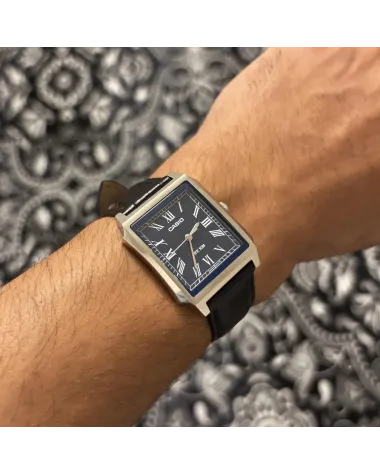 ZEGAREK MĘSKI CASIO MTP-B190L-2B + BOX